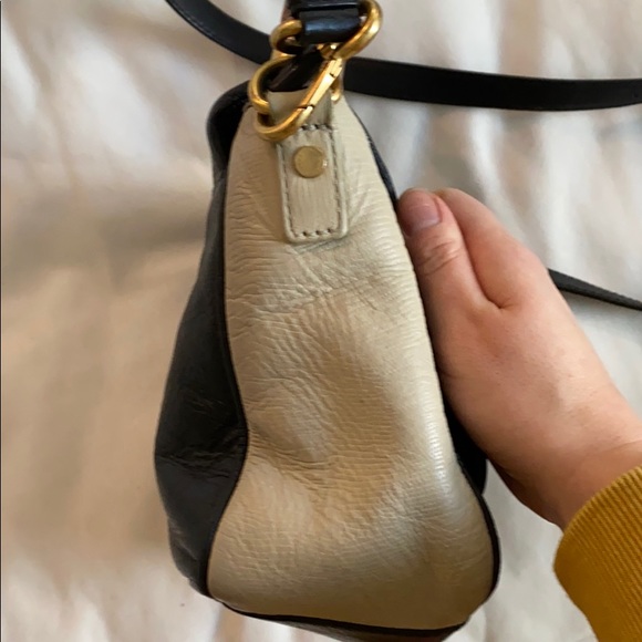 Marc by Mac jacobs purse - Picture 3 of 5